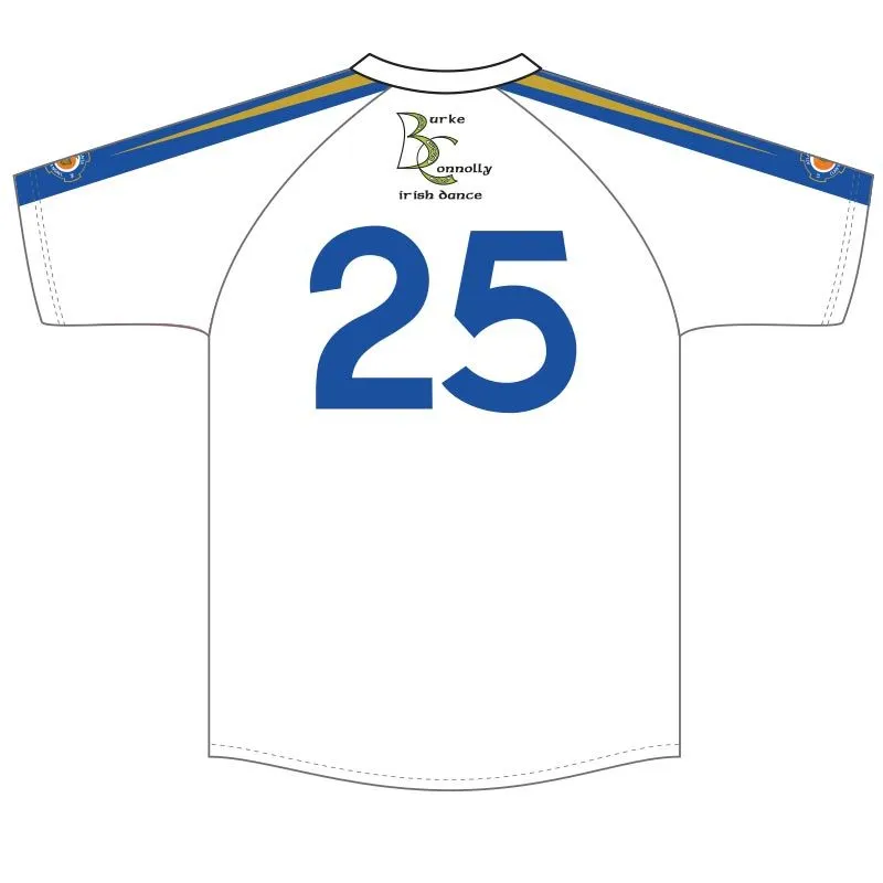 Atlanta Youth GAA Kids' Jersey 