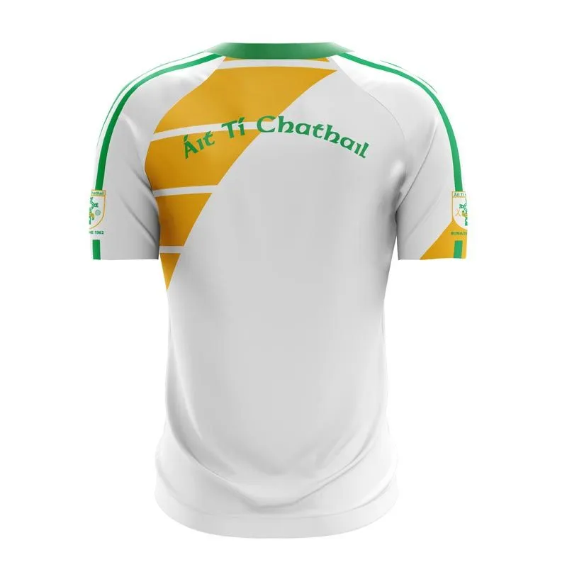 Atticall GAC Kids' Jersey