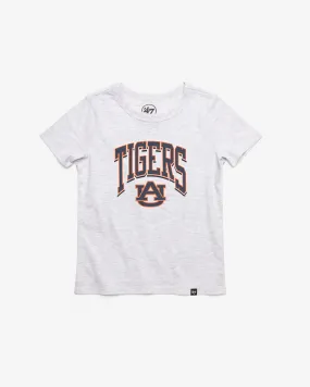 Kids Auburn Tigers '47 Franklin Walk Tall Tee