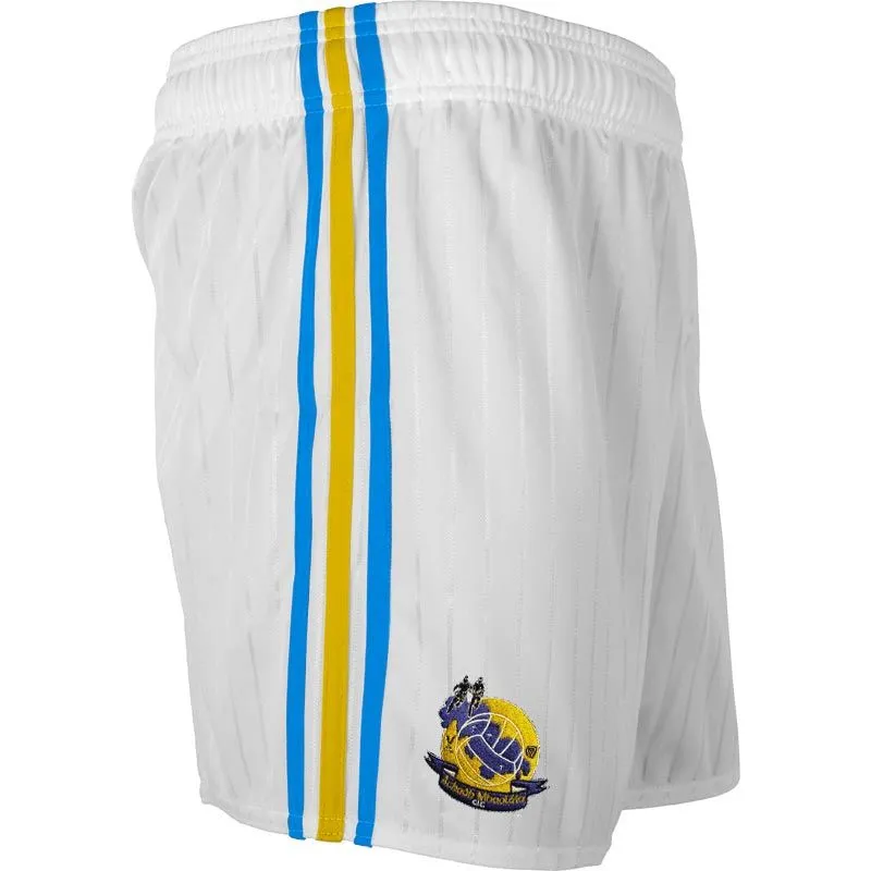 Aughawillan GAA Kids' Mourne Shorts