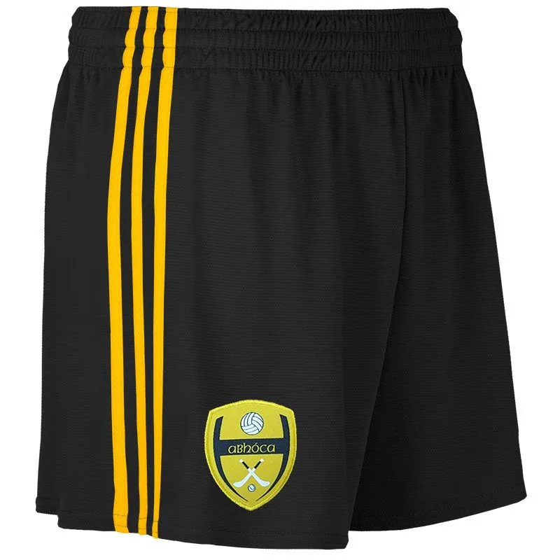 Avoca GAA Kids' Mourne Shorts