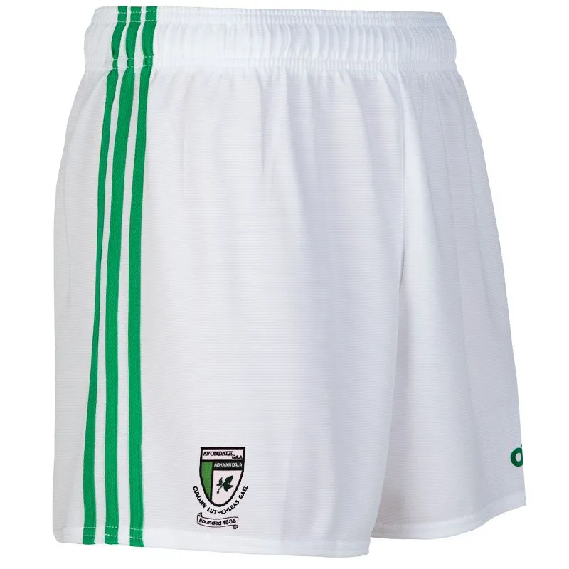 Avondale GAA Kids' Mourne Shorts