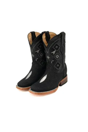 Azteck Stingray Kids Boot