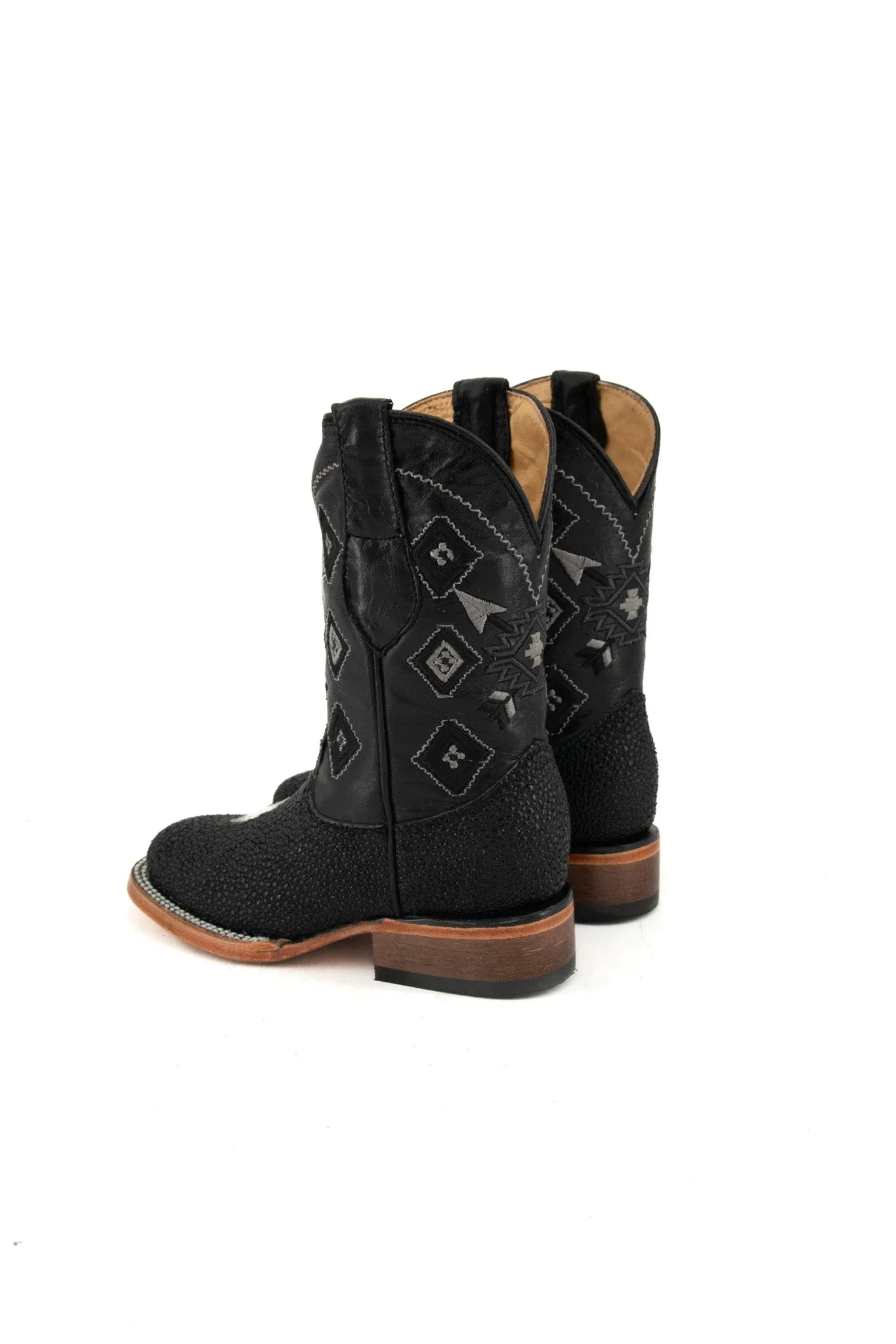 Azteck Stingray Kids Boot