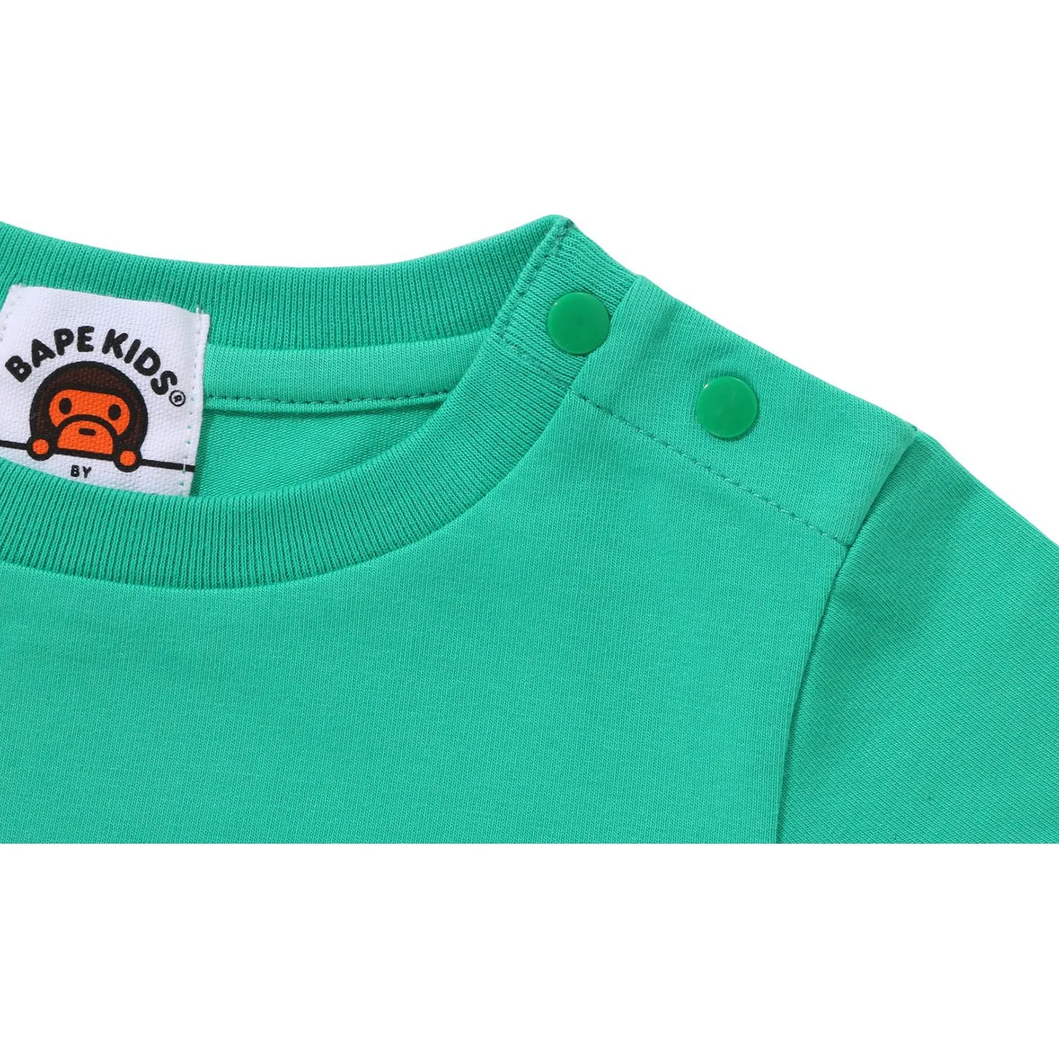 BABY MILO FRUIT TEE KIDS