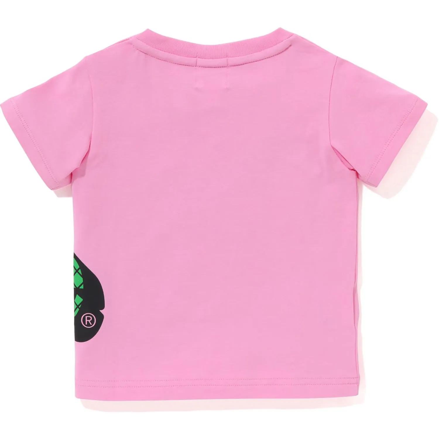 BABY MILO FRUIT TEE KIDS