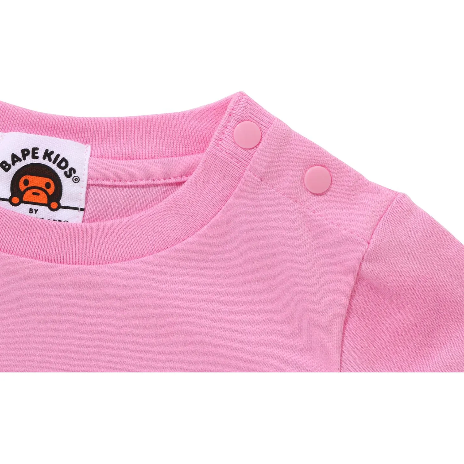 BABY MILO FRUIT TEE KIDS