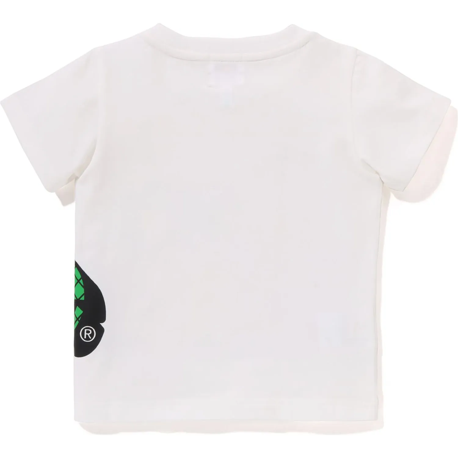 BABY MILO FRUIT TEE KIDS