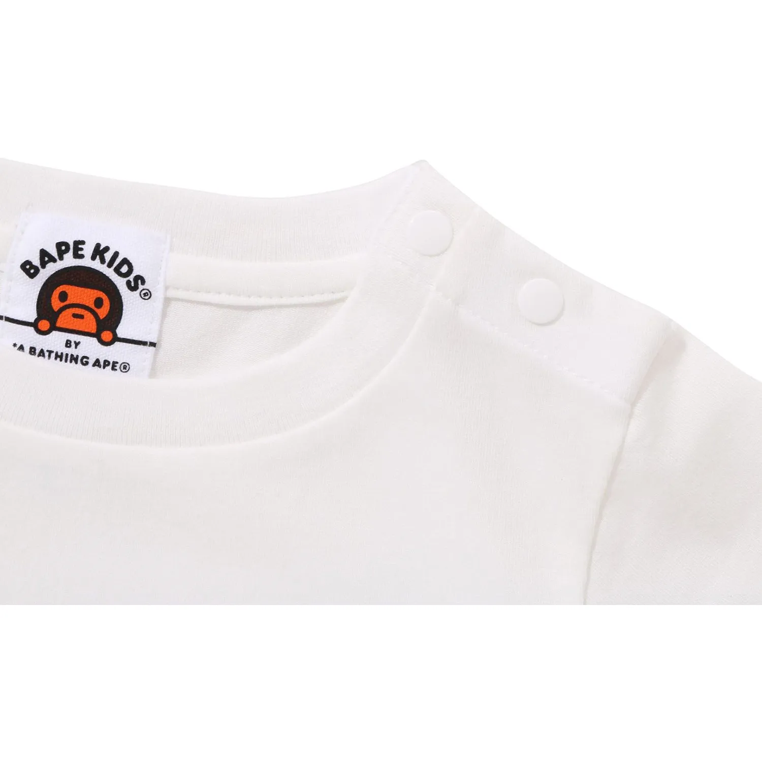 BABY MILO FRUIT TEE KIDS