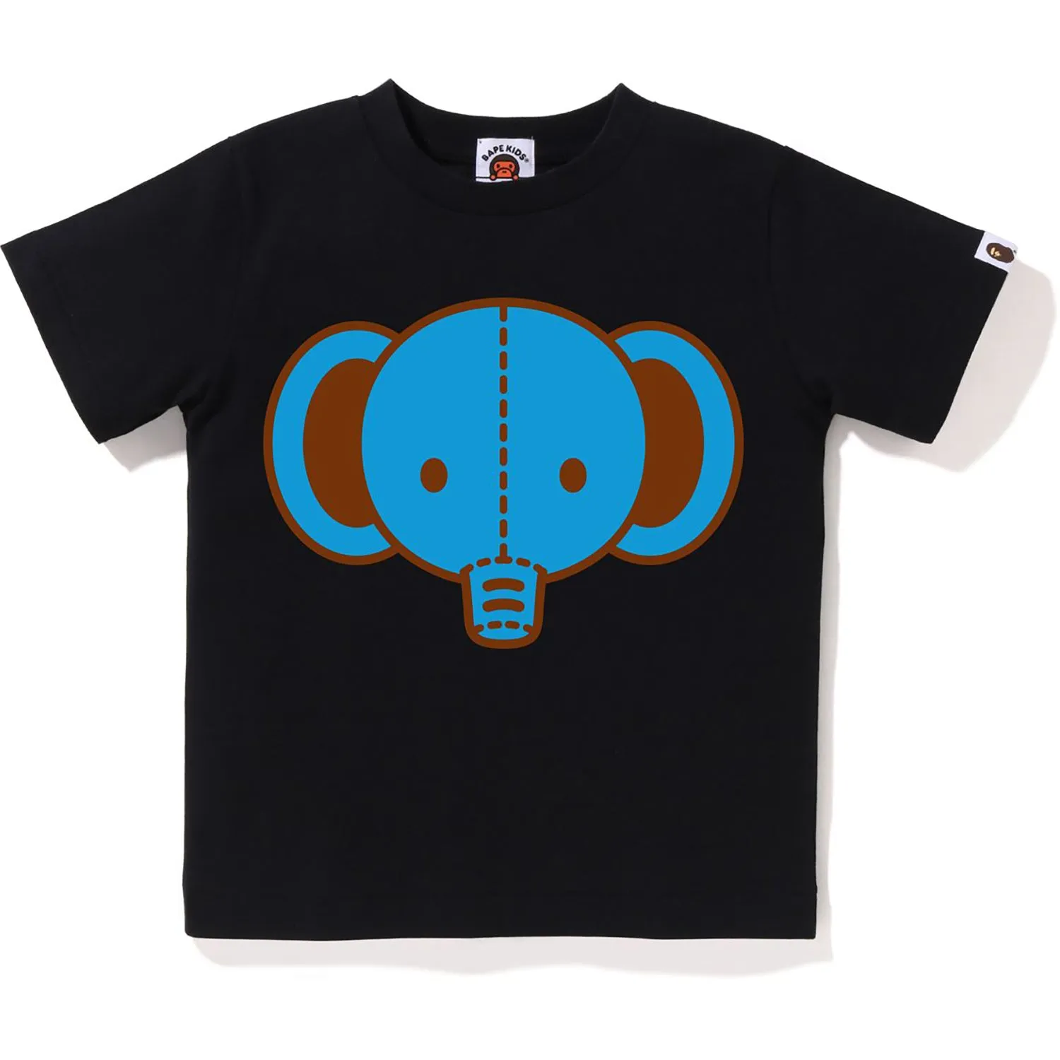 BABY MILO TOY BOX TEE #2