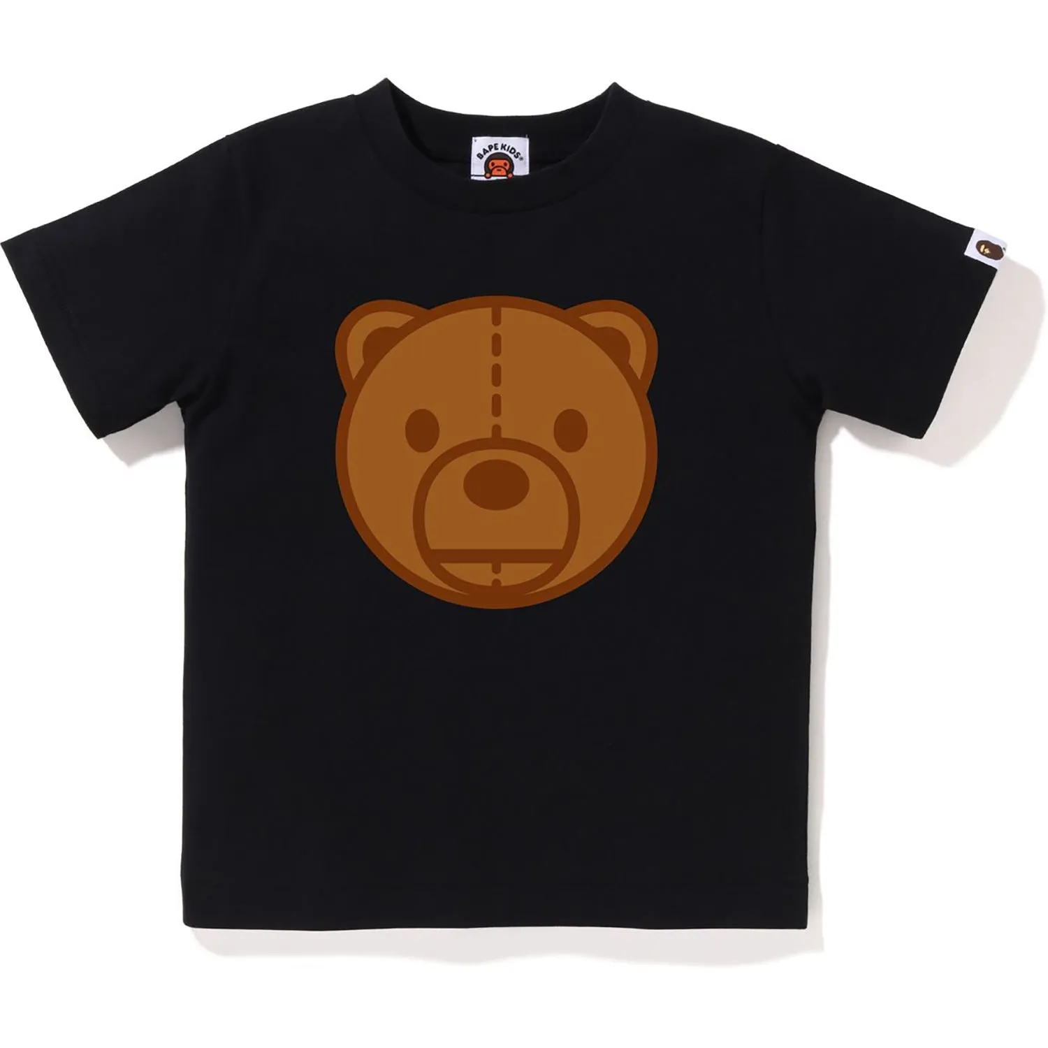 BABY MILO TOY BOX TEE #2