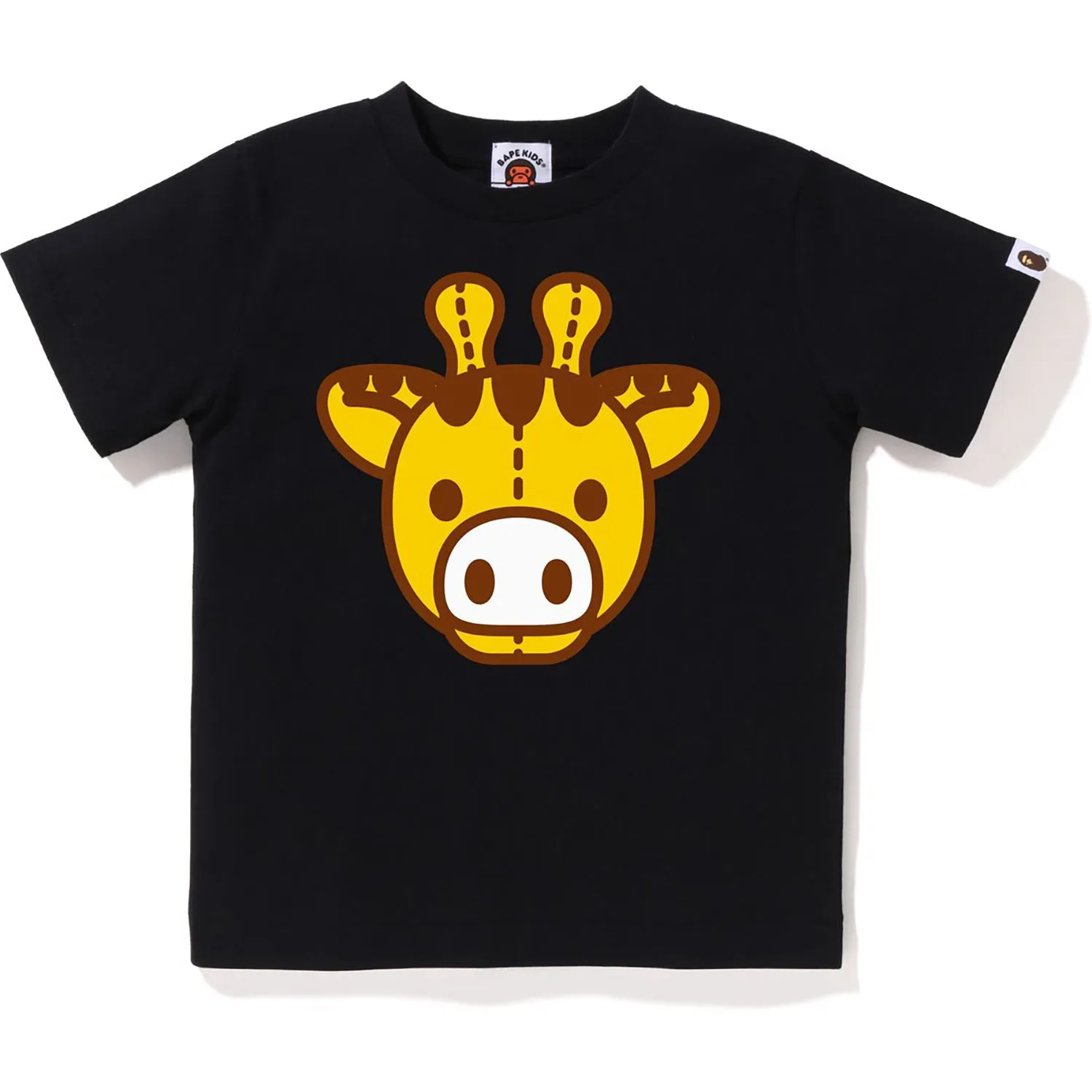 BABY MILO TOY BOX TEE #2