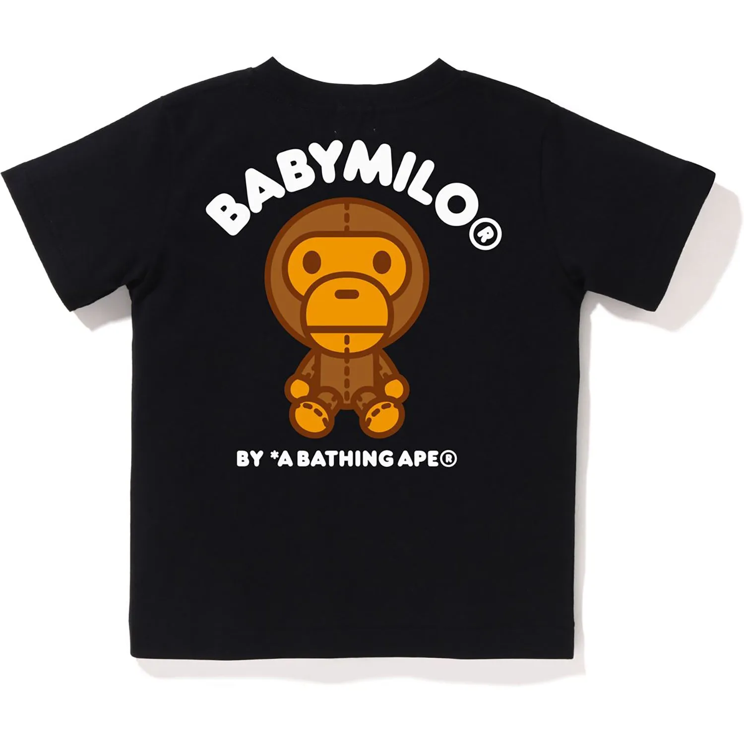 BABY MILO TOY BOX TEE #2