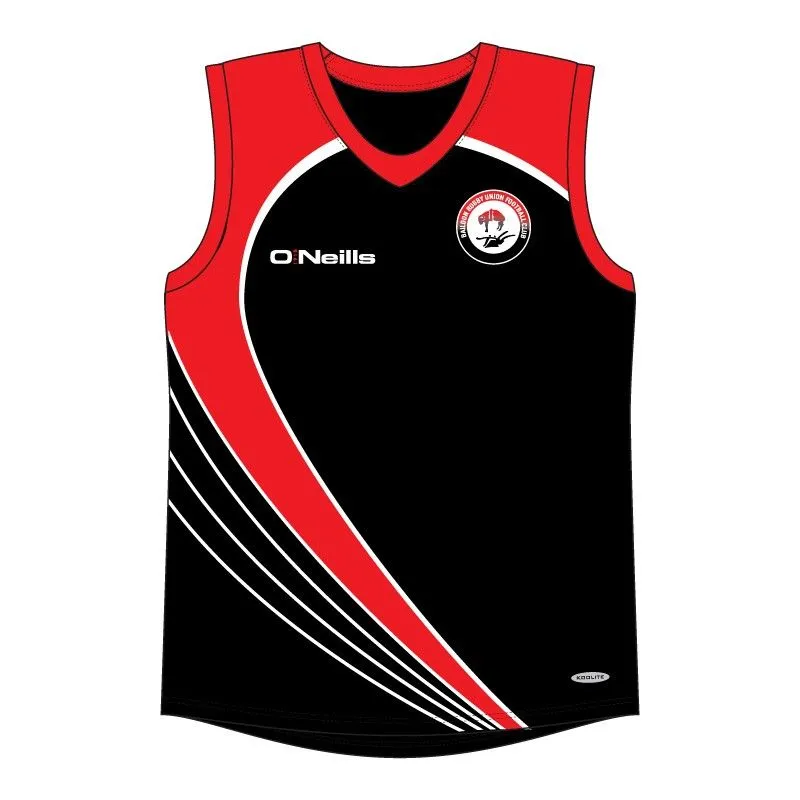 Baildon RUFC Printed Vest (Kids)