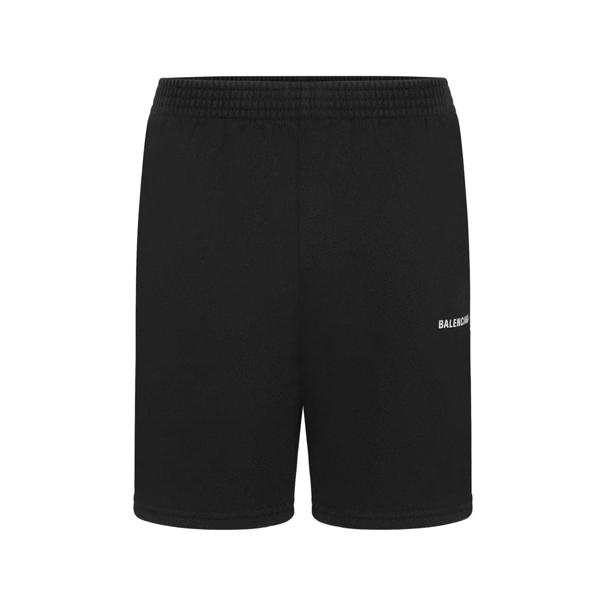 Balenciaga Kids Shorts - Cotton Shorts