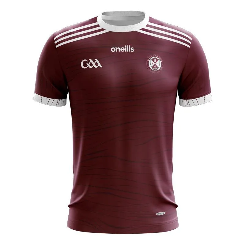 Balla GAA Kids' Home Jersey