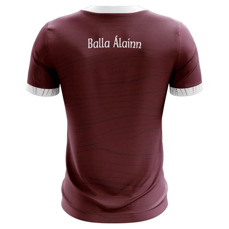 Balla GAA Kids' Home Jersey