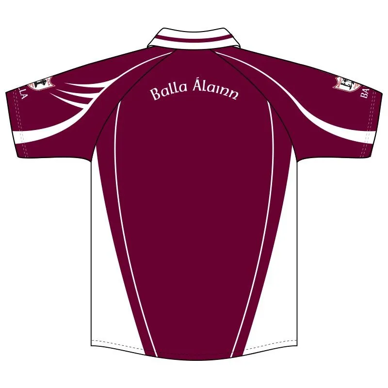 Balla GAA Kids' Jersey 