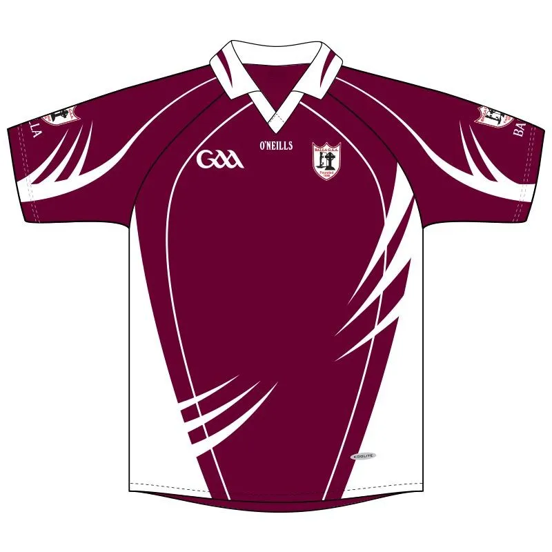 Balla GAA Kids' Jersey 