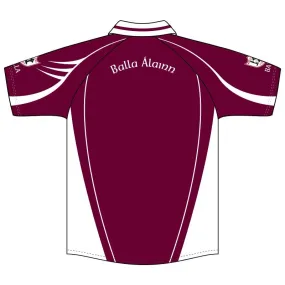 Balla GAA Kids' Jersey 