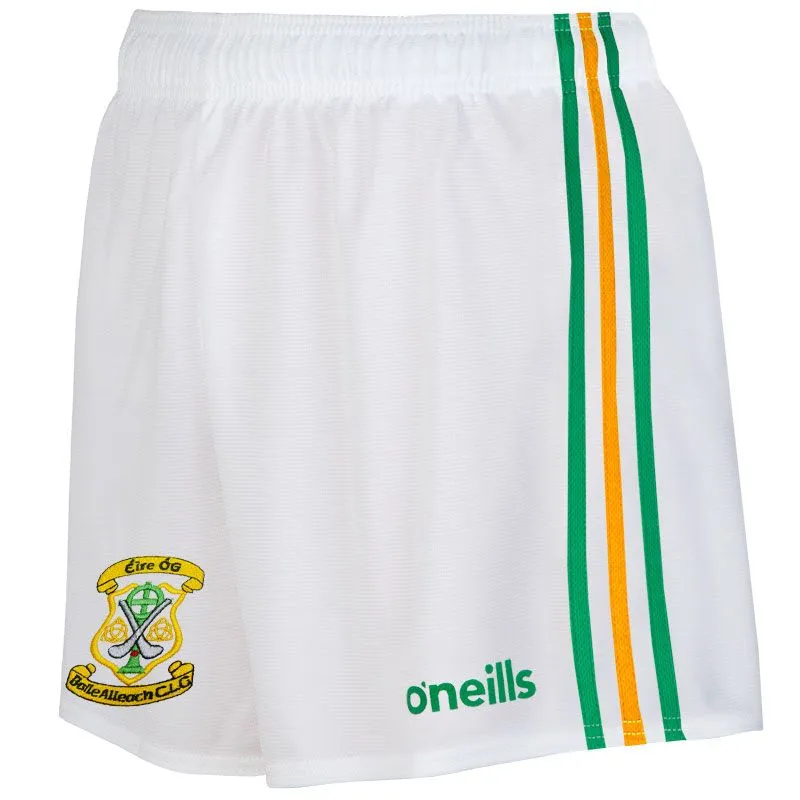 Ballela GAC Kids' Mourne Shorts