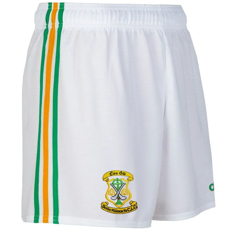 Ballela GAC Kids' Mourne Shorts