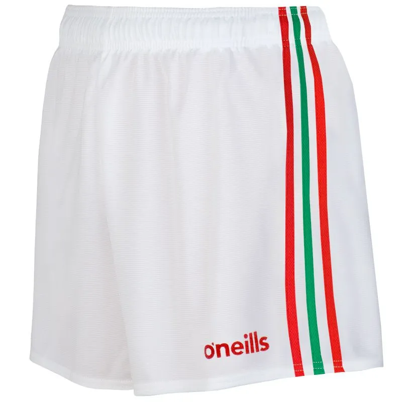 Ballina Stephenites Kids' Mourne Shorts