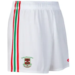 Ballina Stephenites Kids' Mourne Shorts