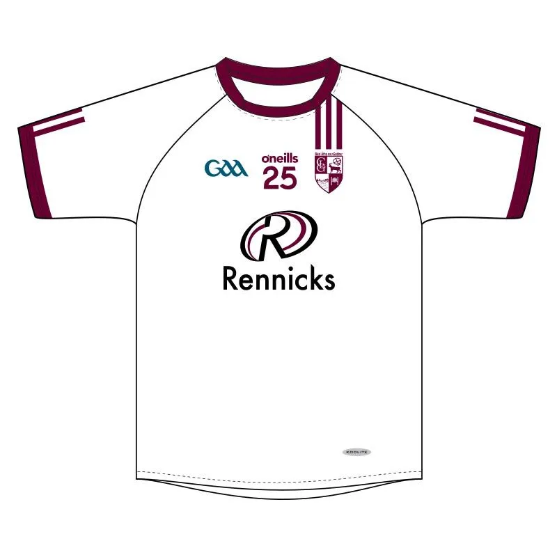 Ballinagore GAA Kids' Jersey