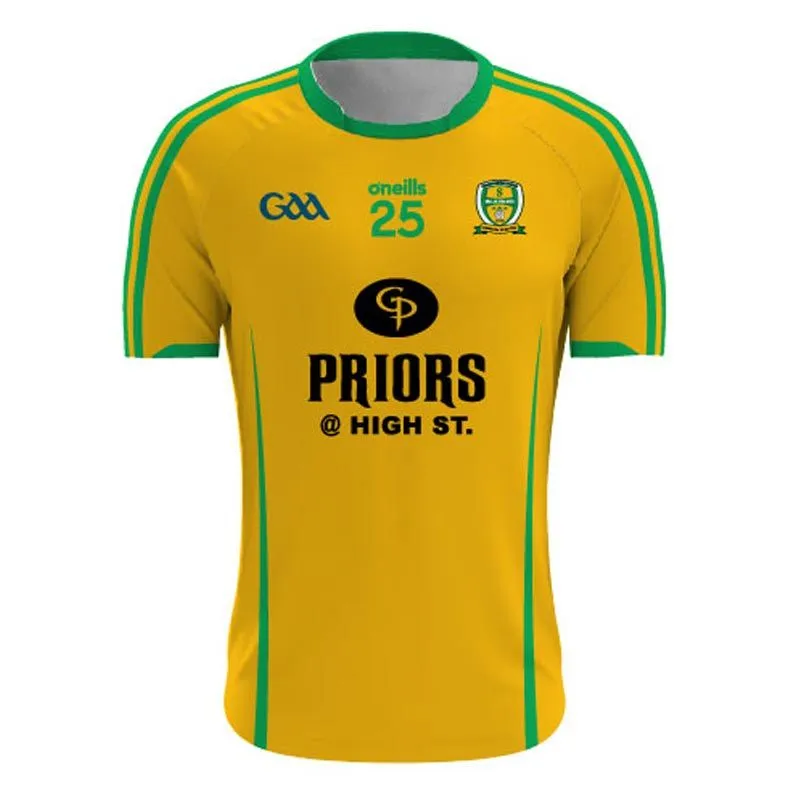 Ballinamore Sean O'Heslins Kids' Jersey