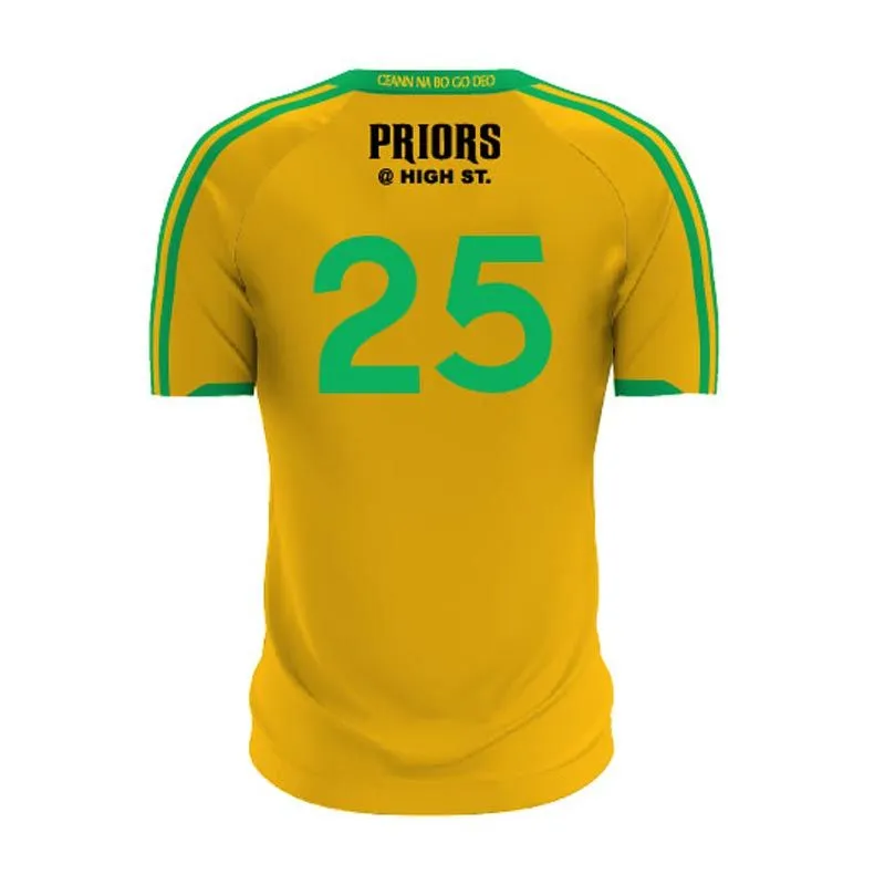 Ballinamore Sean O'Heslins Kids' Jersey