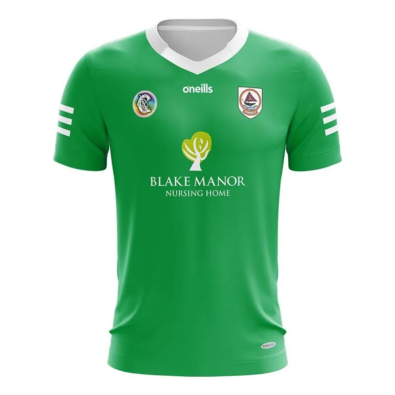 Ballinderreen GAA Kids' Camogie Jersey