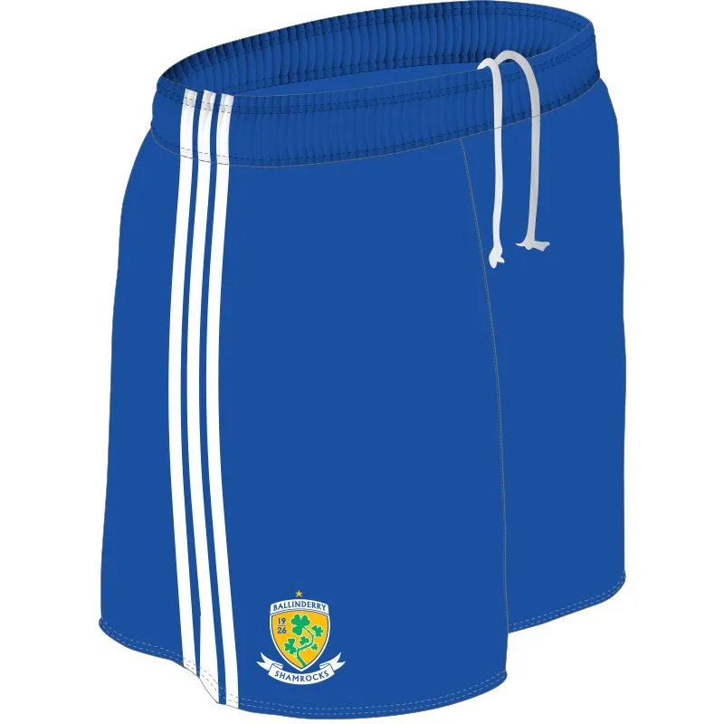 Ballinderry Shamrocks Kids' Mourne Shorts