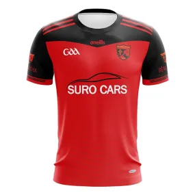 Ballingeary GAA Kids' Jersey Red