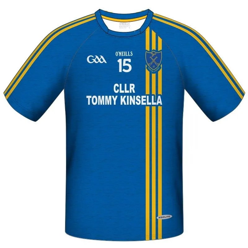 Ballinkillen HC GAA Kids' Jersey 