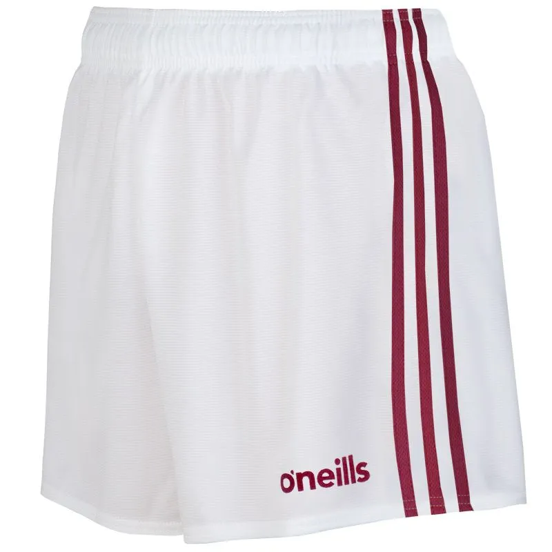 Ballivor GFC Kids' Mourne Shorts