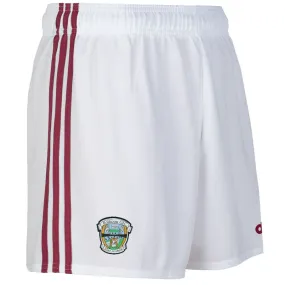 Ballivor GFC Kids' Mourne Shorts