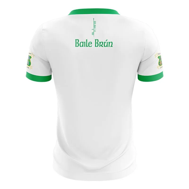 Ballybrown Camogie Club Kids’ Jersey