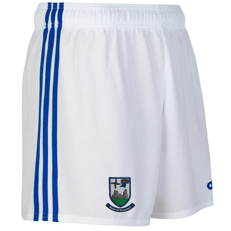 Ballycomoyle GAA Kids' Mourne Shorts