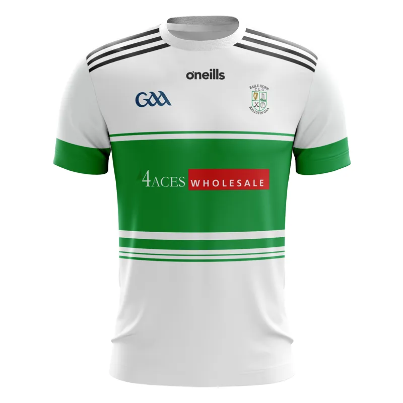 Ballyfin GAA Kids' Jersey