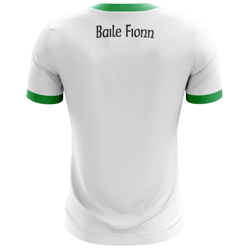 Ballyfin GAA Kids' Jersey