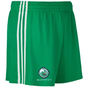 Ballyfore GAA Kids' Mourne Shorts