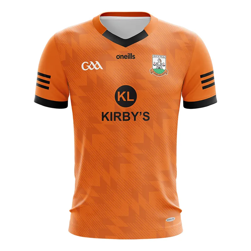 Ballyheigue GAA Kids’ Jersey