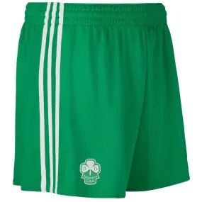 Ballymanus GAA Kids' Mourne Shorts