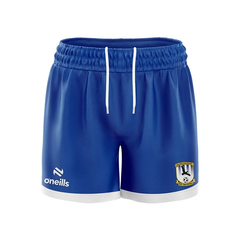 Ballyoulster FC Kids' Soccer Shorts