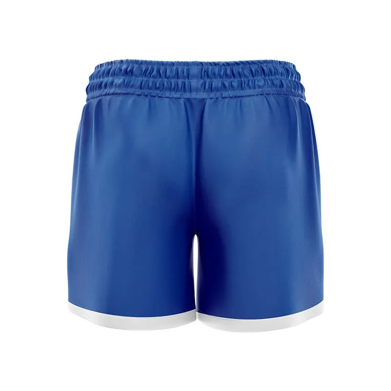 Ballyoulster FC Kids' Soccer Shorts