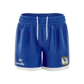 Ballyoulster FC Kids' Soccer Shorts