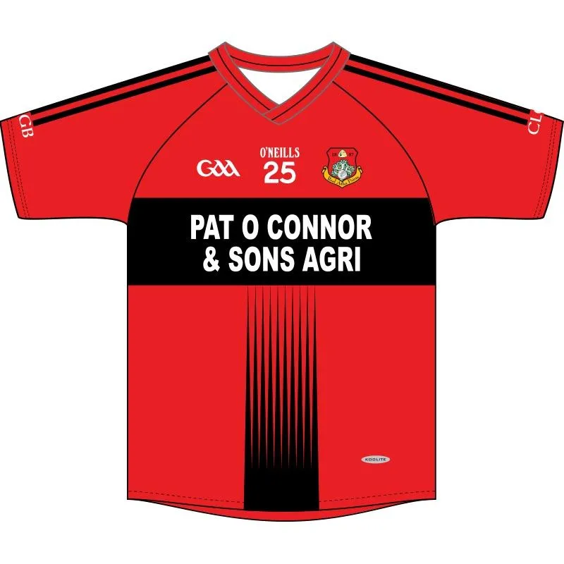 Ballyporeen GAA Kids' Jersey