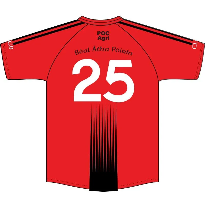 Ballyporeen GAA Kids' Jersey