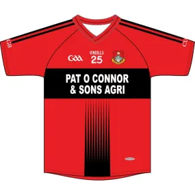 Ballyporeen GAA Kids' Jersey